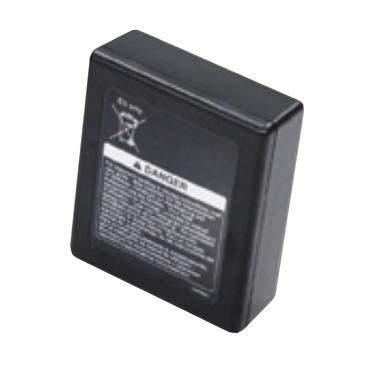 Brother PA-BT-4000LI - batteri til printer - Li-Ion - 1800 mAh