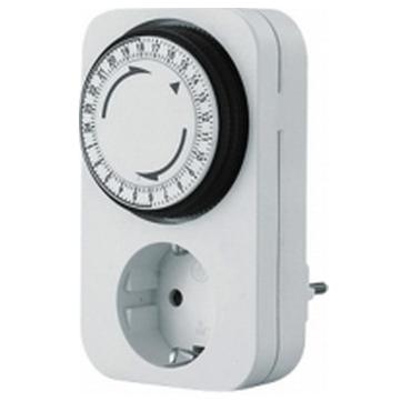 Bachmann Mechanical timer Switch - automatisk strömbrytare