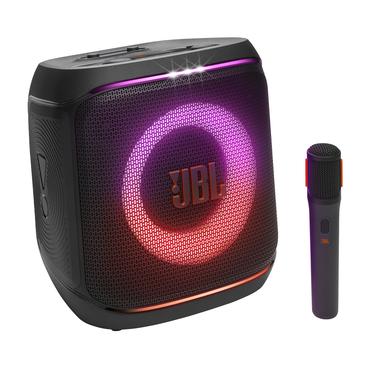 JBL Encore 2 Bærbar mono højttaler Sort 100 W