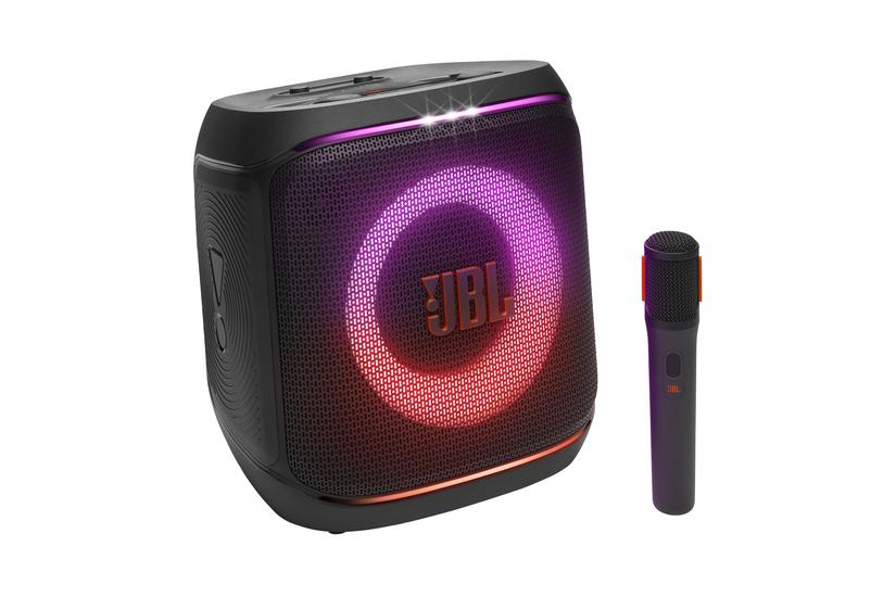 JBL Encore 2 Bærbar mono højttaler Sort 100 W