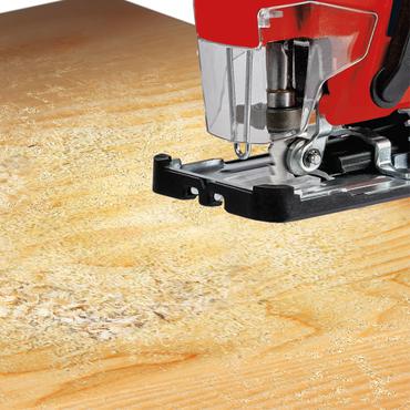 Einhell TC-JS 18 Li puslespil 2700 spm 1,62 kg