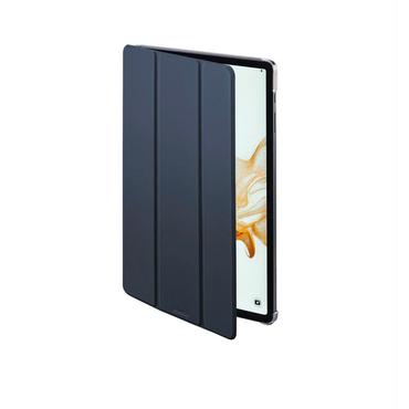 Hama 00217277 tablet etui 27,9 cm (11") Folie Blå