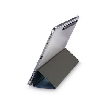 Hama 00217277 tablet etui 27,9 cm (11") Folie Blå