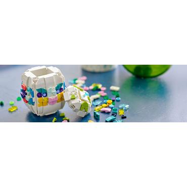 LEGO Iconic Dekorativt p&aring;ske&aelig;g