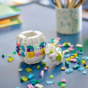 LEGO Iconic Dekorativt p&aring;ske&aelig;g