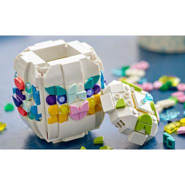 LEGO Iconic Dekorativt p&aring;ske&aelig;g