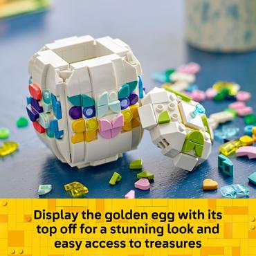 LEGO Iconic Dekorativt p&aring;ske&aelig;g