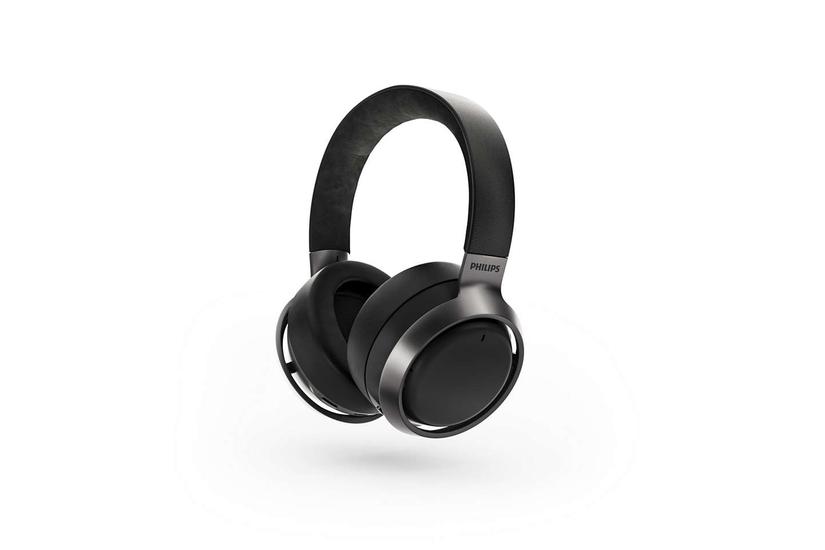 Philips Fidelio L3 - hovedtelefoner med mik.