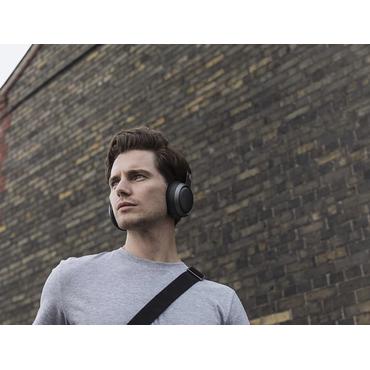 Philips Fidelio L3 - hovedtelefoner med mik.