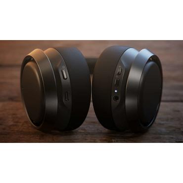 Philips Fidelio L3 - hovedtelefoner med mik.