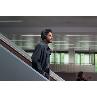 Philips Fidelio L3 - hovedtelefoner med mik.