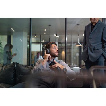 Philips Fidelio L3 - hovedtelefoner med mik.