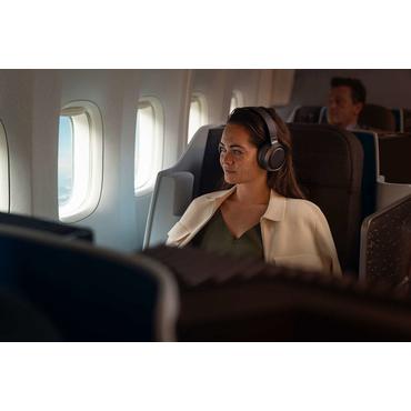 Philips Fidelio L3 - hovedtelefoner med mik.