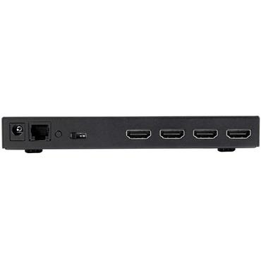 StarTech.com 4 Port HDMI Switch