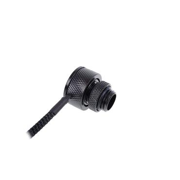 Alphacool Eiszapfen Temperature Sensor G1/4 IG/IG with AG Adapter - flydende kølesystemtemperatursensor
