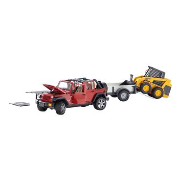 BRUDER Professional series