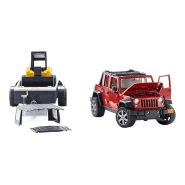 BRUDER Professional series
