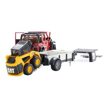 BRUDER Professional series