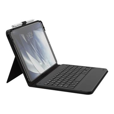 ZAGG Messenger Folio