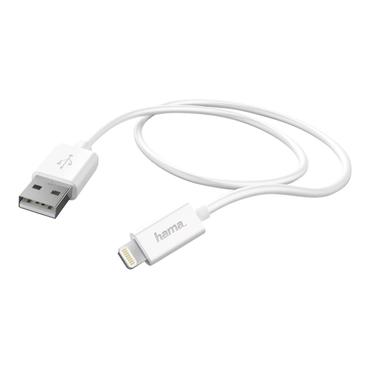 Hama Basic Line Charging/Data Cable