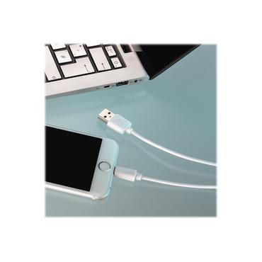 Hama Basic Line Charging/Data Cable