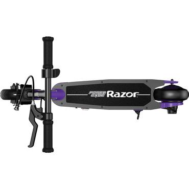 Razor Power Core S85 Lilla 16 km/t
