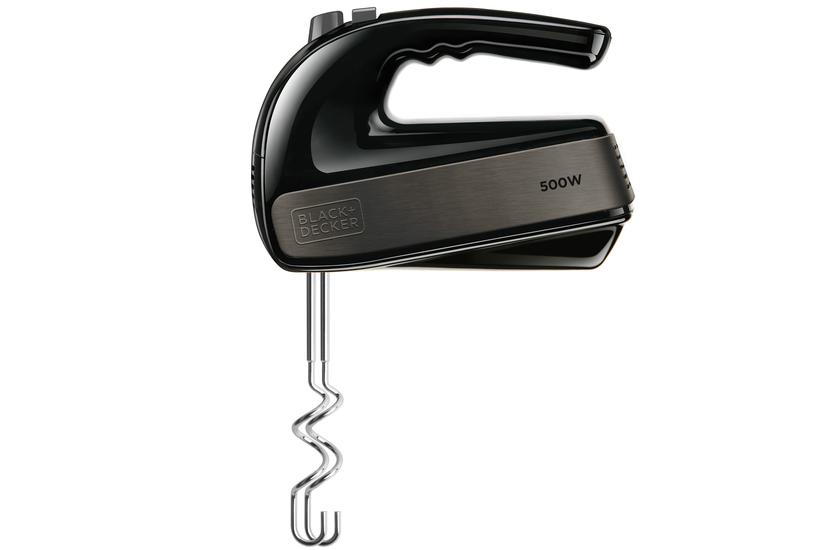 BLACK+DECKER HÃ¥ndmixer 500W