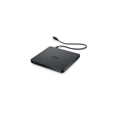 Dell Slim DW316 - DVD±RW (±R DL) / DVD-RAM - USB 2.0