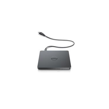 Dell Slim DW316 - DVD±RW (±R DL) / DVD-RAM - USB 2.0