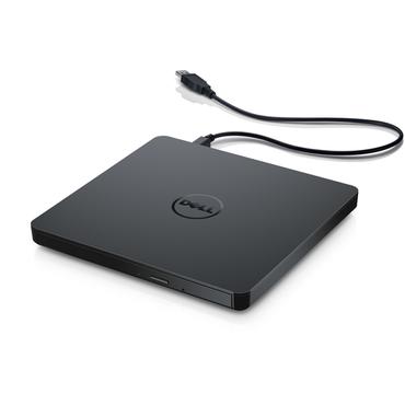 Dell Slim DW316 - DVD±RW (±R DL) / DVD-RAM - USB 2.0