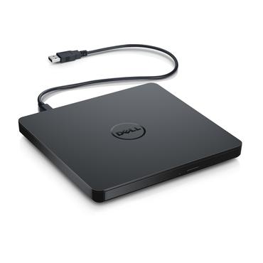 Dell Slim DW316 - DVD±RW (±R DL) / DVD-RAM - USB 2.0