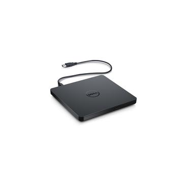 Dell Slim DW316 - DVD±RW (±R DL) / DVD-RAM - USB 2.0