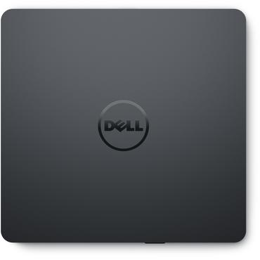 Dell Slim DW316 - DVD±RW (±R DL) / DVD-RAM - USB 2.0