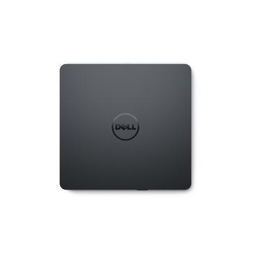 Dell Slim DW316 - DVD±RW (±R DL) / DVD-RAM - USB 2.0