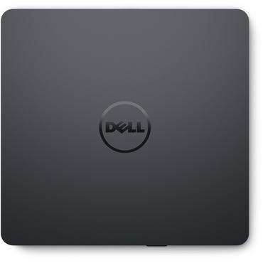 Dell Slim DW316 - DVD±RW (±R DL) / DVD-RAM - USB 2.0