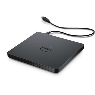 Dell Slim DW316 - DVD±RW (±R DL) / DVD-RAM - USB 2.0