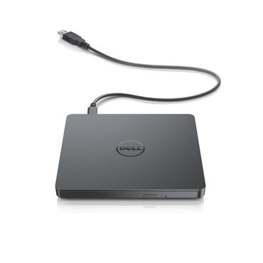 Dell Slim DW316 - DVD±RW (±R DL) / DVD-RAM - USB 2.0