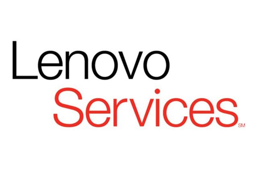 Lenovo Service 4Y Onsite upgrade from 1Y Onsite