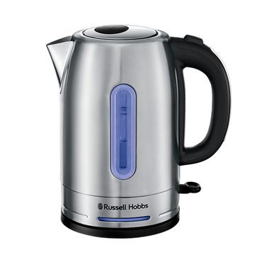 Russell Hobbs 26300-70 elkedel 1,7 L 2400 W Rustfrit st&aring;l