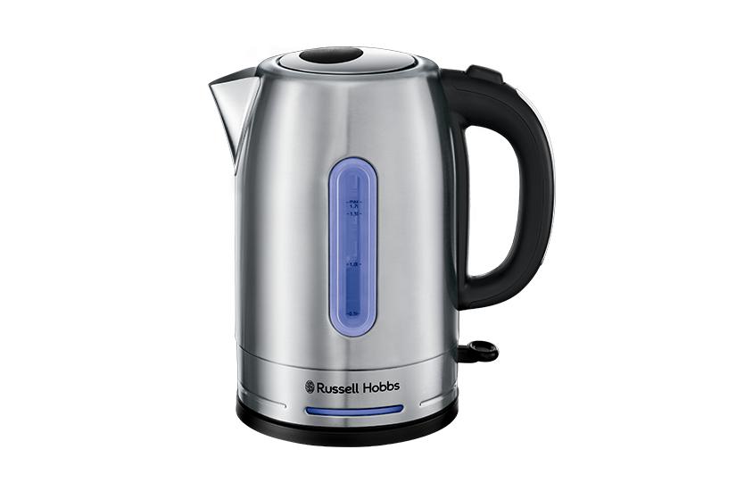 Russell Hobbs 26300-70 elkedel 1,7 L 2400 W Rustfrit st&aring;l