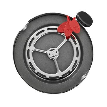 Russell Hobbs 26300-70 elkedel 1,7 L 2400 W Rustfrit st&aring;l