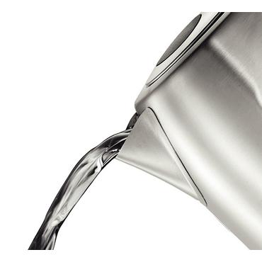 Russell Hobbs 26300-70 elkedel 1,7 L 2400 W Rustfrit st&aring;l