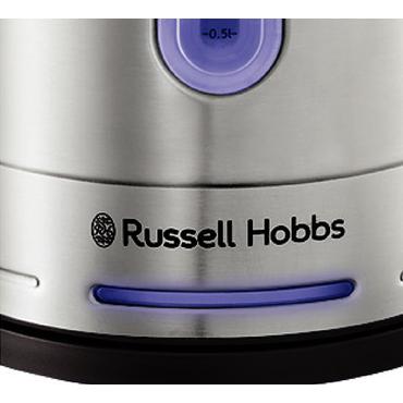 Russell Hobbs 26300-70 elkedel 1,7 L 2400 W Rustfrit st&aring;l