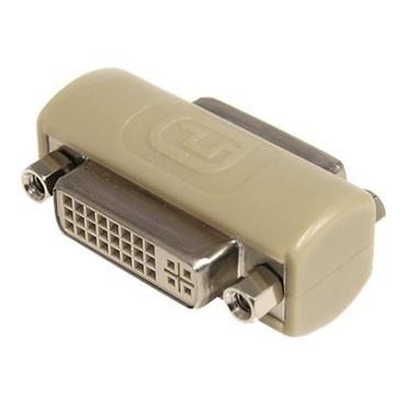 StarTech.com DVI-I Coupler / Gender Changer