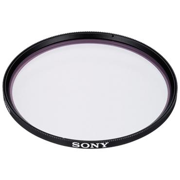 Sony VF-77MPAM - filter - skydd - 77 mm