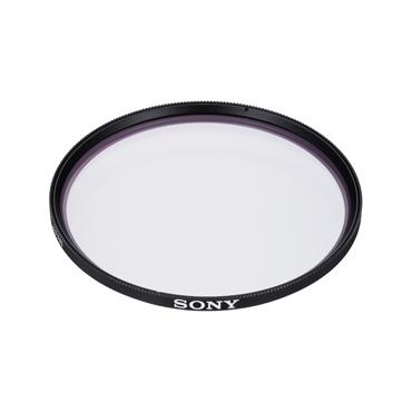 Sony VF-77MPAM - filter - skydd - 77 mm
