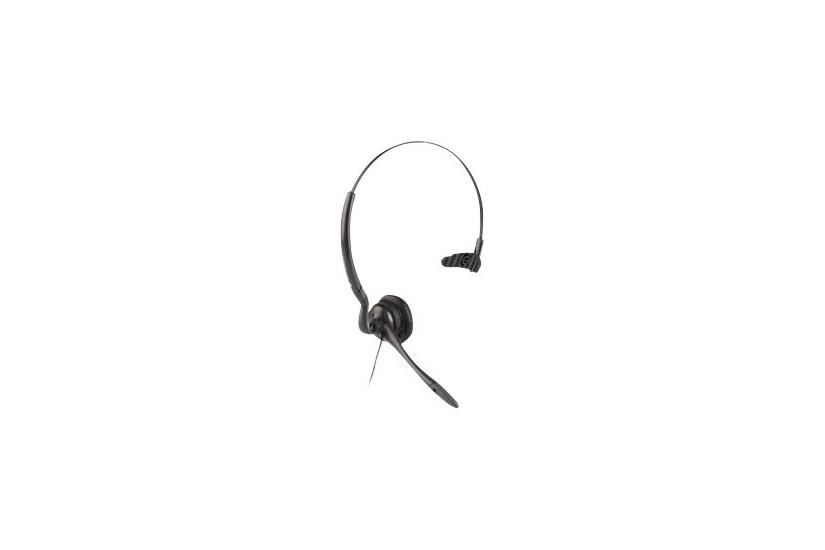 Poly - Plantronics DuoSet MO200-E2 - headset