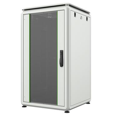 20U W=600mm D=600mm H=1075mm