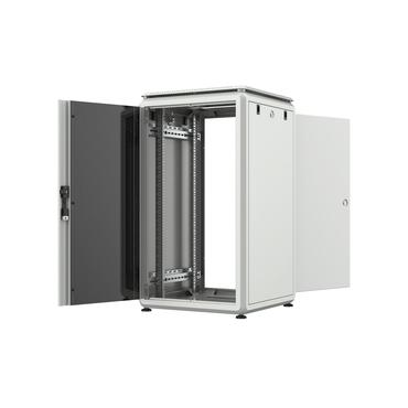 20U W=600mm D=600mm H=1075mm