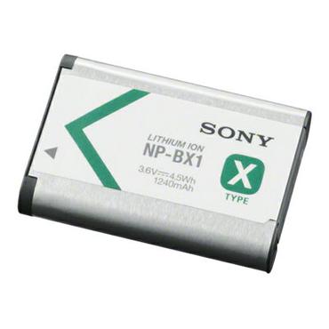 Sony NP-BX1 batteri